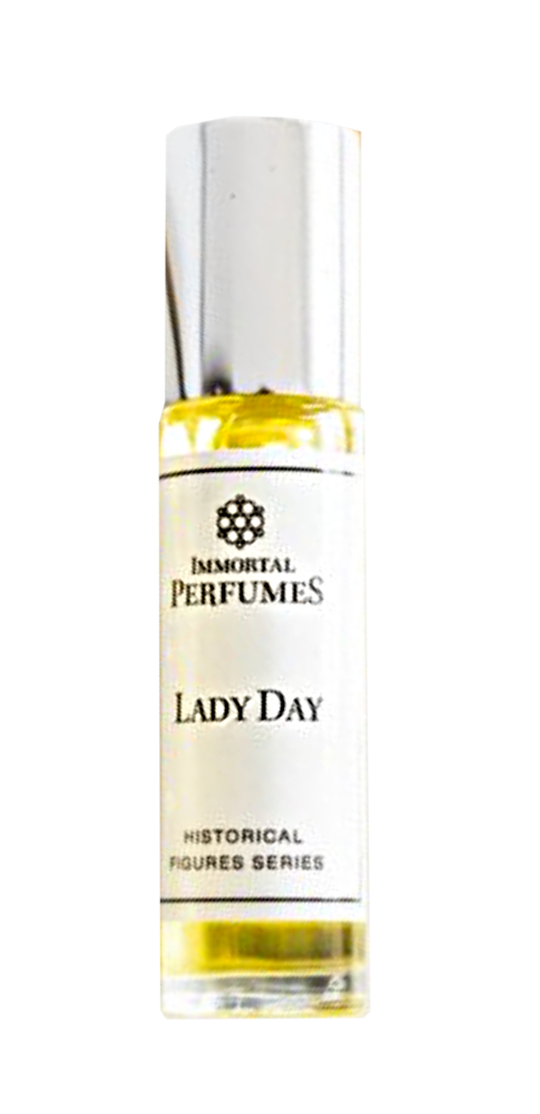 Lady Day by Immortal Perfumes perfume bottle