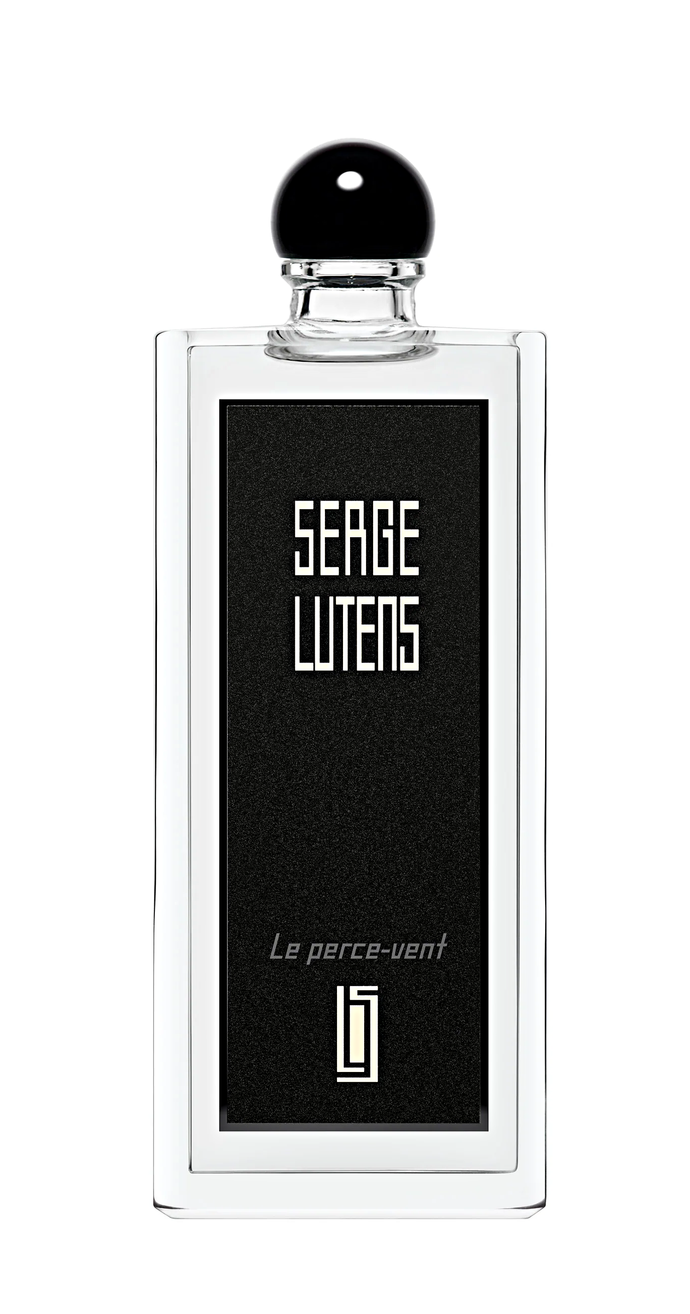 Le Perce Vent by Serge Lutens perfume bottle