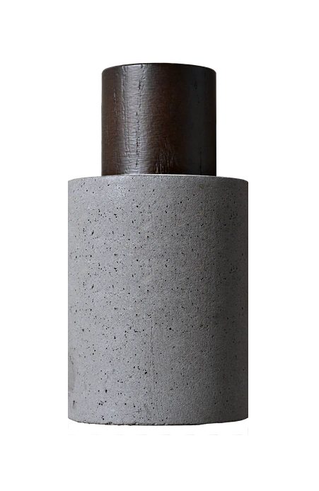 Leather of Grasse by Alexandra Lind Perfumes perfume bottle