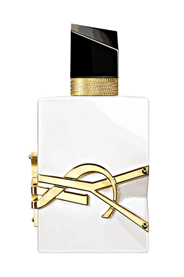 Libre L’Eau Nue by Yves Saint Laurent perfume bottle
