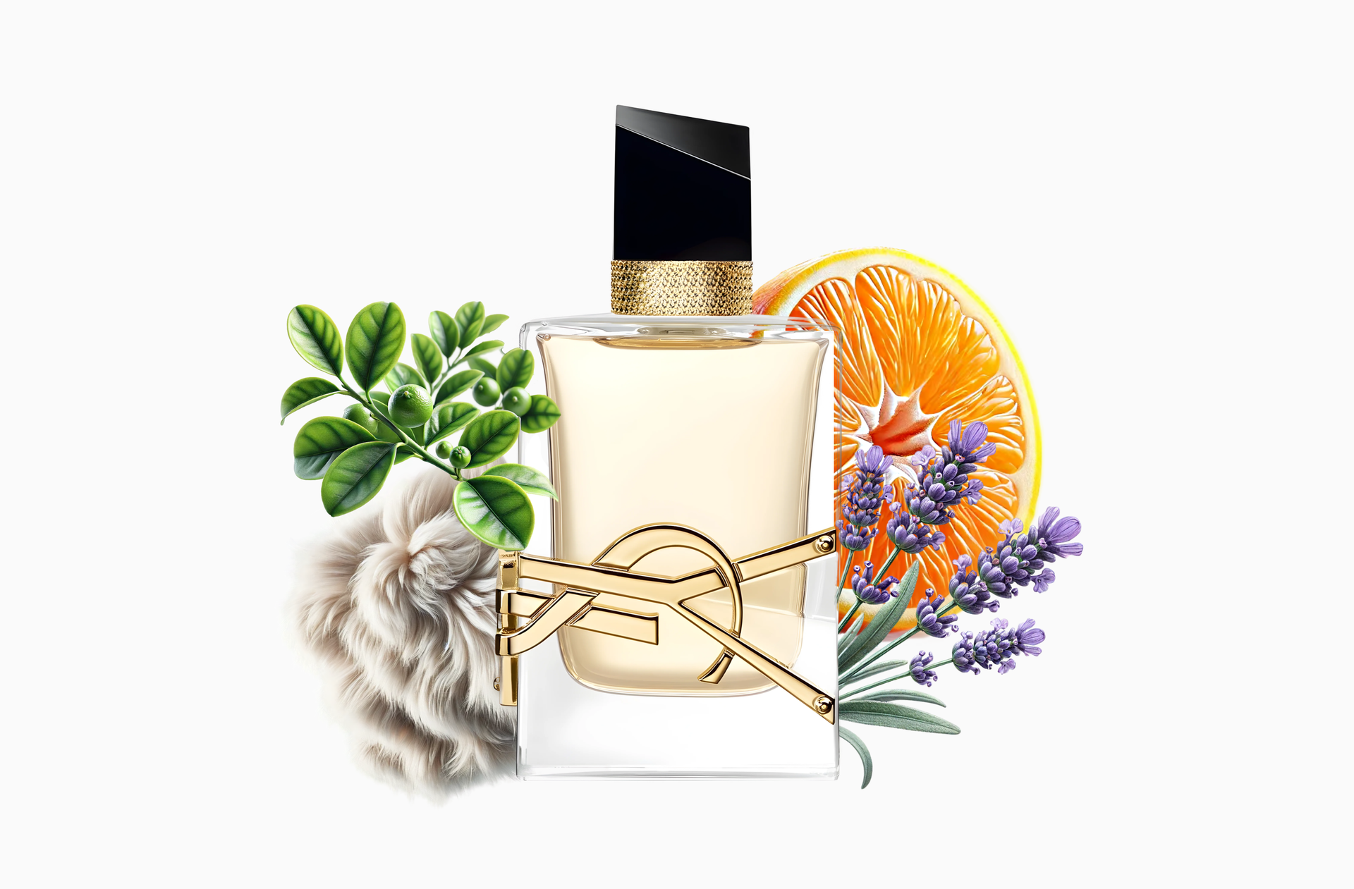 YSL Libre: A Bold Statement of Freedom