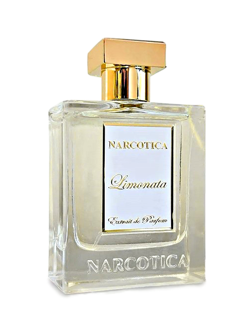 Limonata by Narcotica perfume bottle