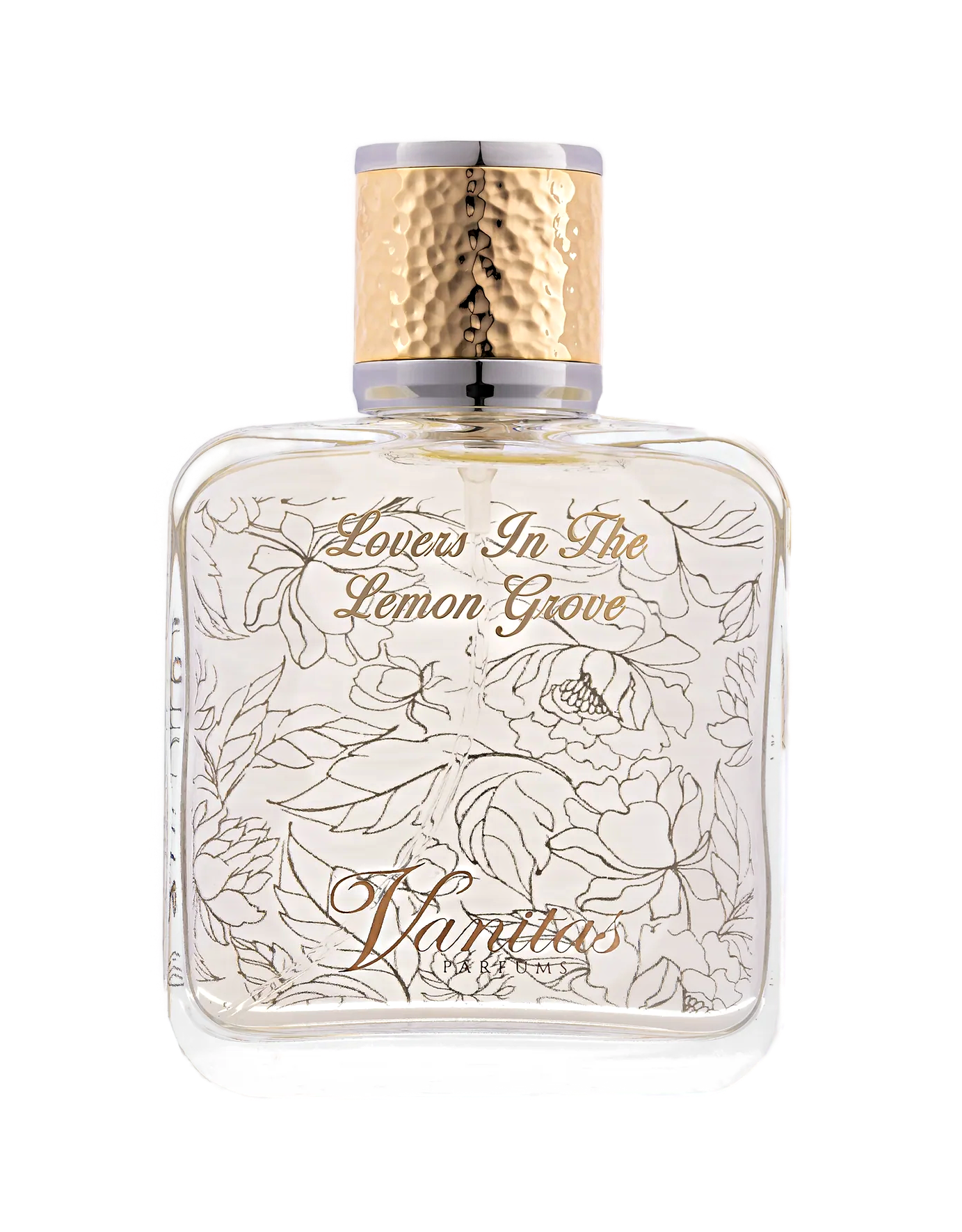 Lovers In The Lemon Grove by Vanitas Parfums perfume bottle