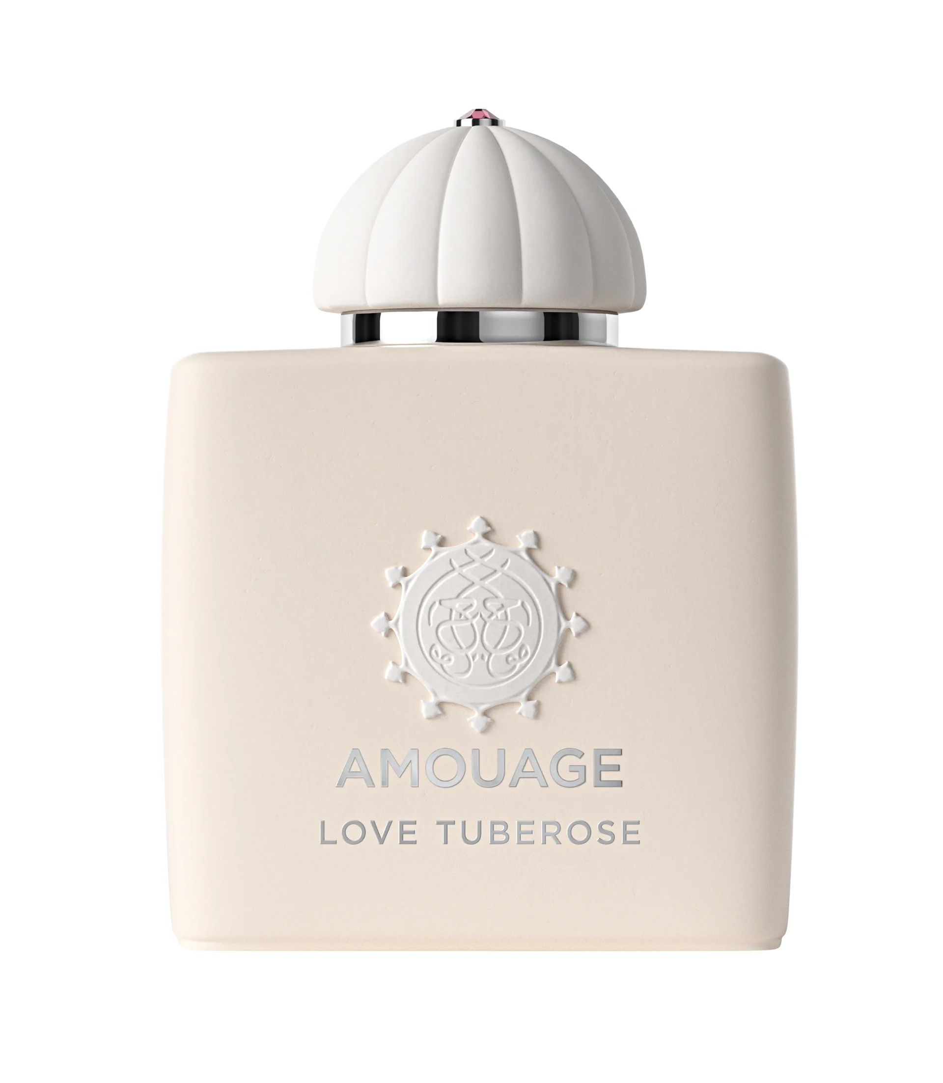 Love Tuberose by Amouage perfume bottle