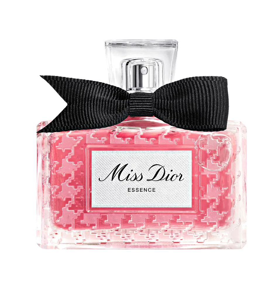 Miss Dior Essence by Dior perfume bottle