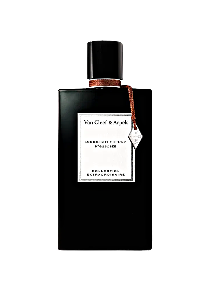 Moonlight Cherry by Van Cleef & Arpels perfume bottle