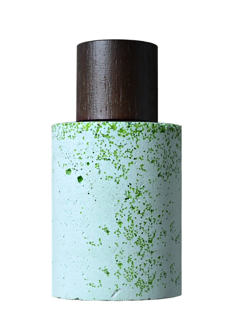 Moroccan Mint by Alexandra Lind Perfumes perfume bottle