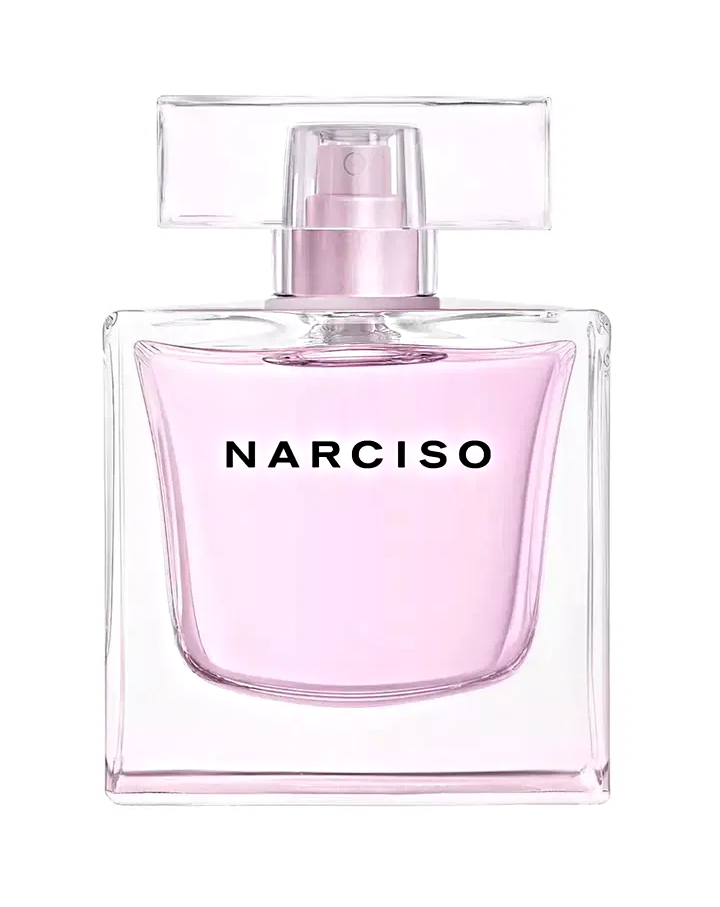Narciso Eau de Parfum Radiante by Narciso Rodriguez perfume bottle