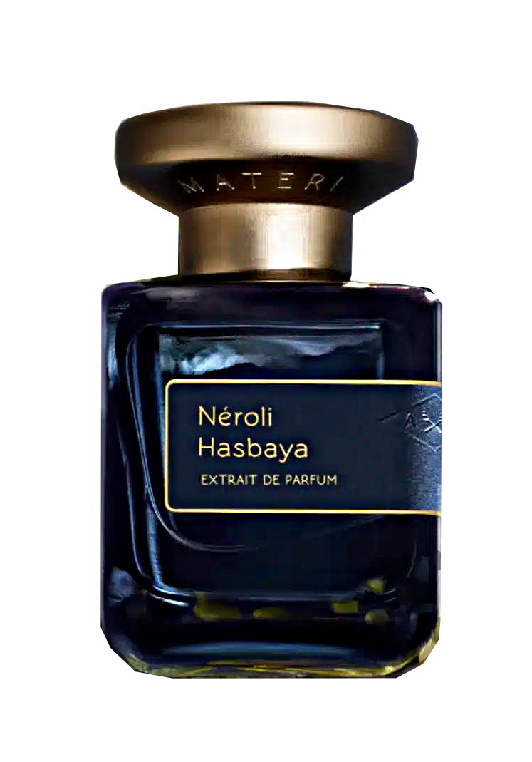 Néroli Hasbaya by Atelier Materi perfume bottle