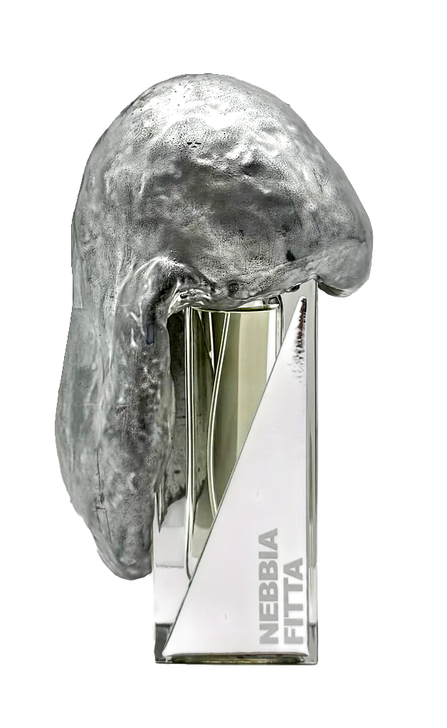 Nebbia Fitta by Filippo Sorcinelli perfume bottle