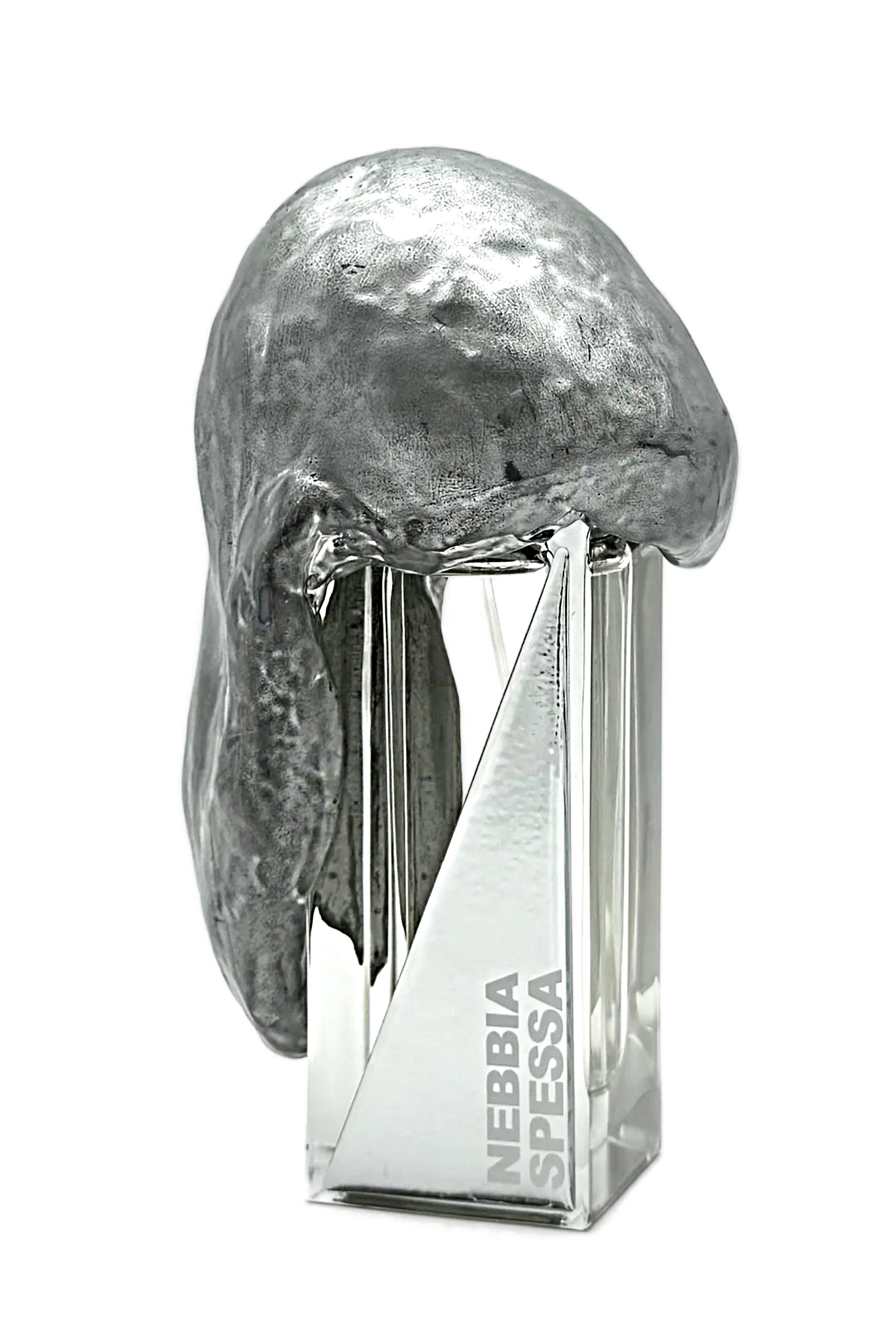 Nebbia Spessa by Filippo Sorcinelli perfume bottle