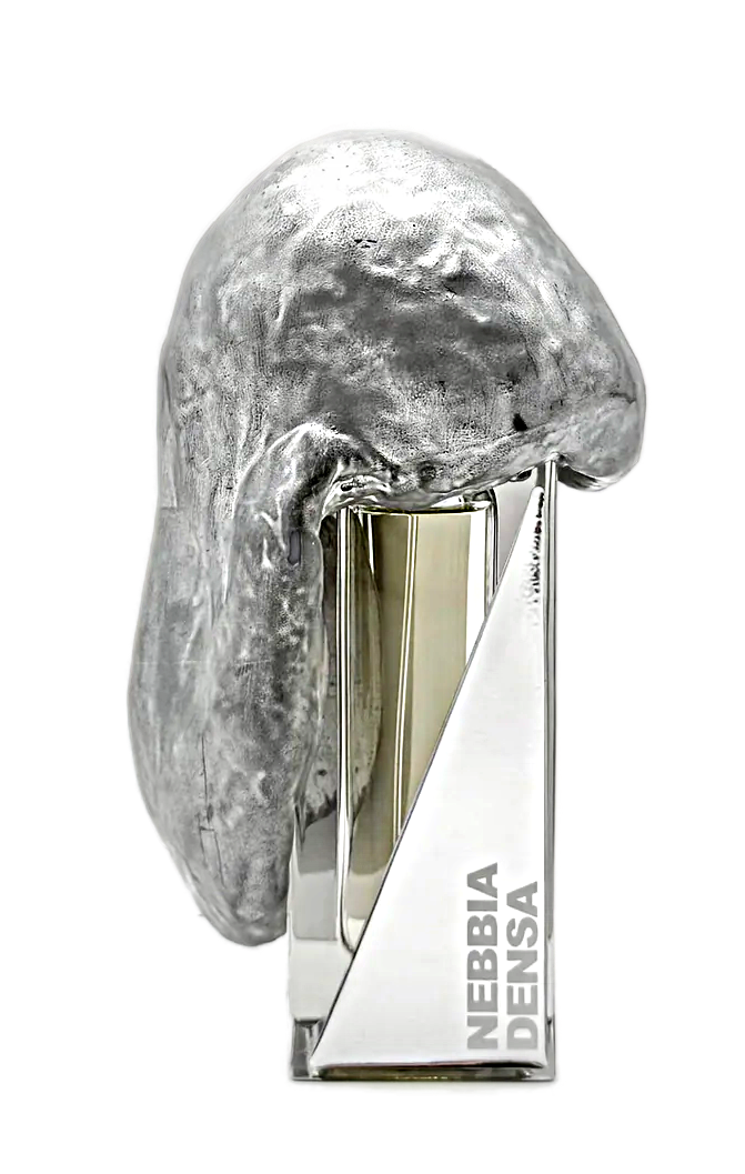 Nebbia Densa by Filippo Sorcinelli perfume bottle