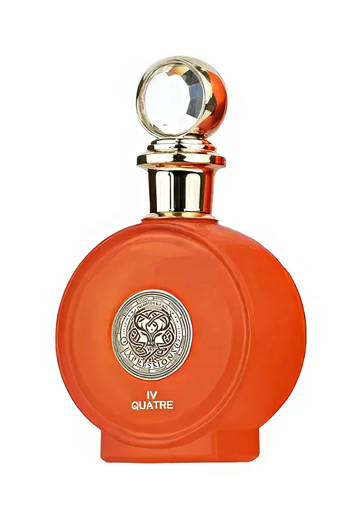 North Stag Quarte by Paris Corner perfume bottle
