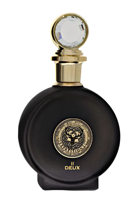 North Stag Deux by Paris Corner perfume bottle