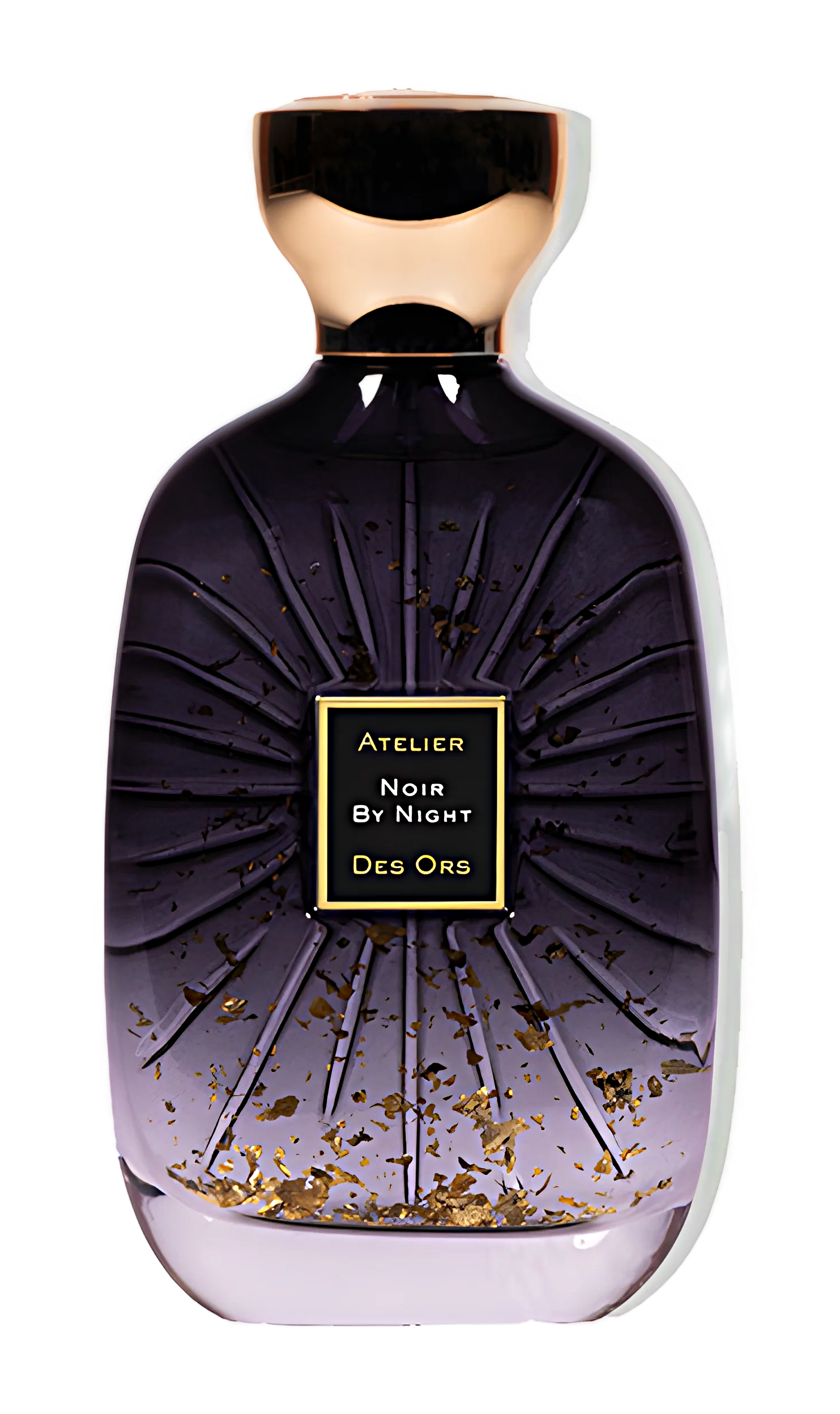 Noir by Night by Atelier des Ors perfume bottle