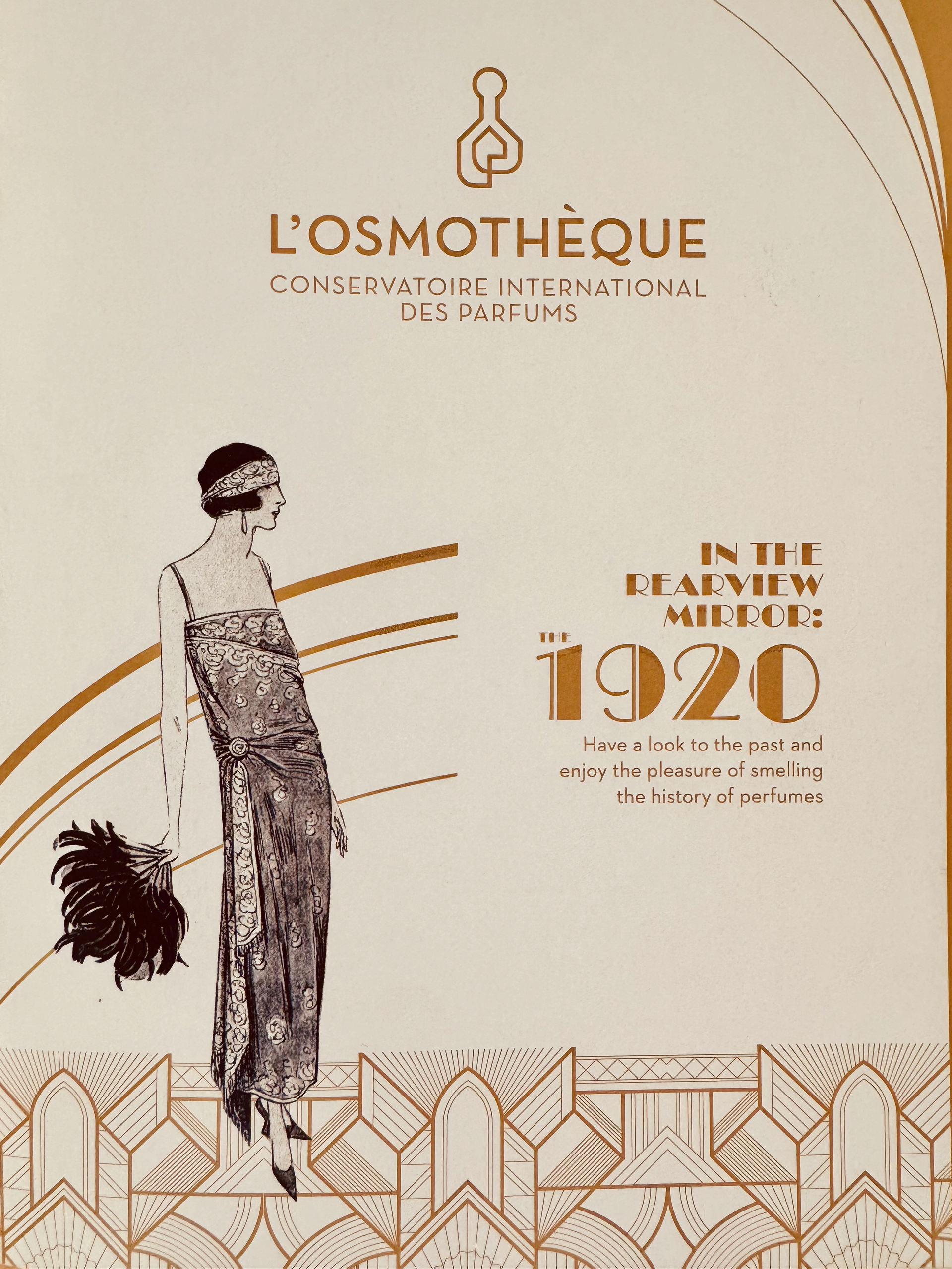 osmotheque