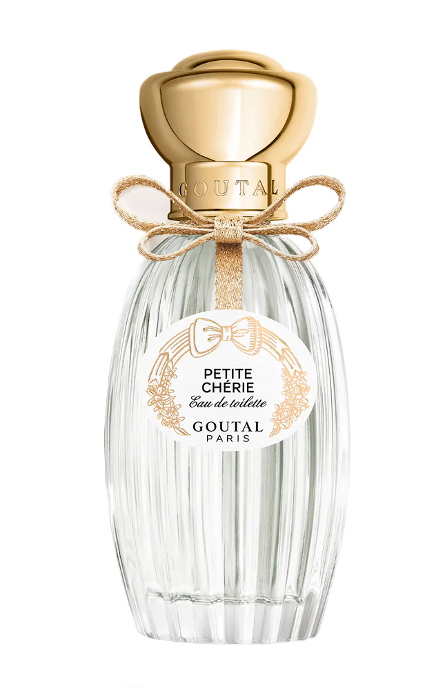 Petite Chérie Eau de Toilette by Goutal perfume bottle