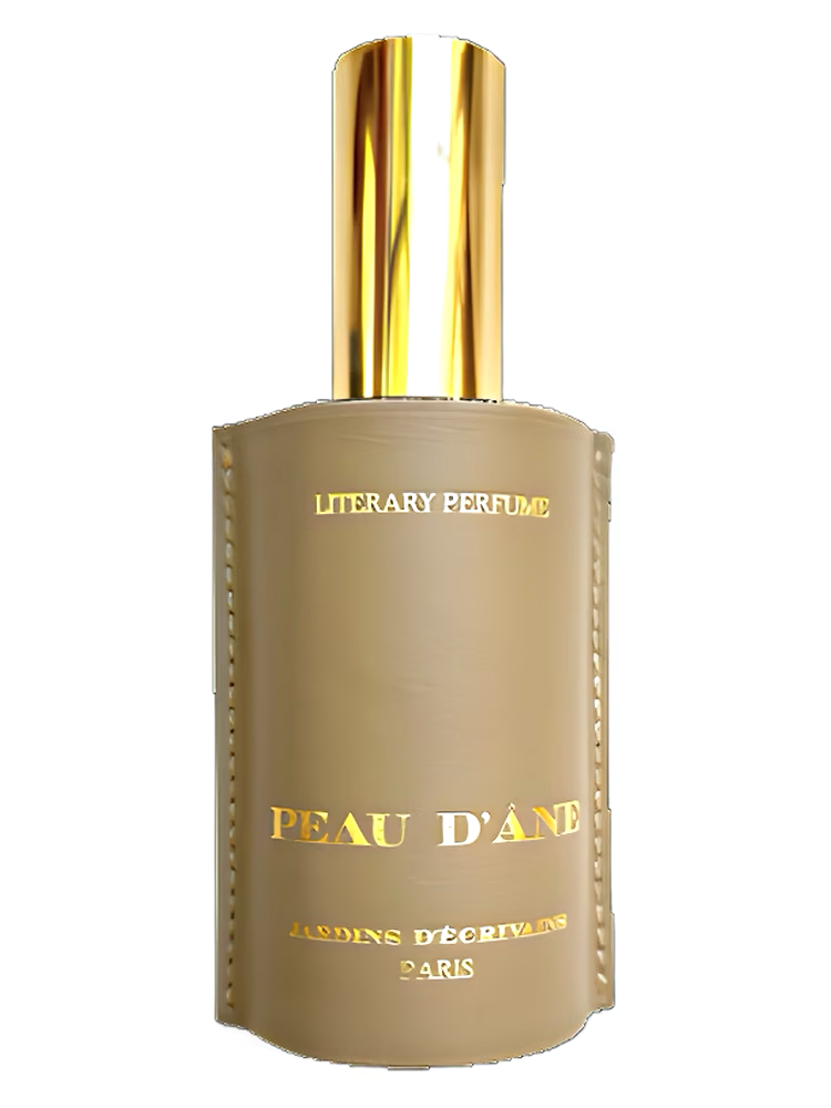 Peau d'âne by Jardins d’Ecrivains perfume bottle