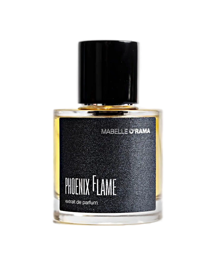 Phoenix Flame by Mabelle O'Rama perfume bottle
