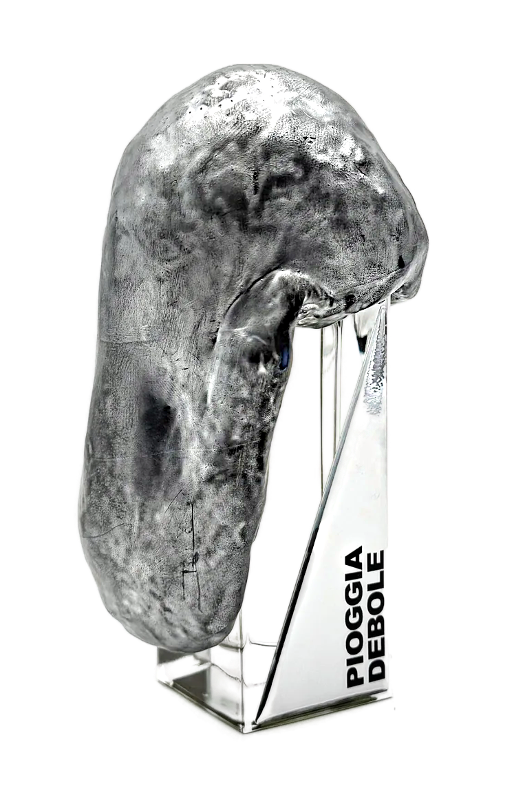 Pioggia Debole by Filippo Sorcinelli perfume bottle