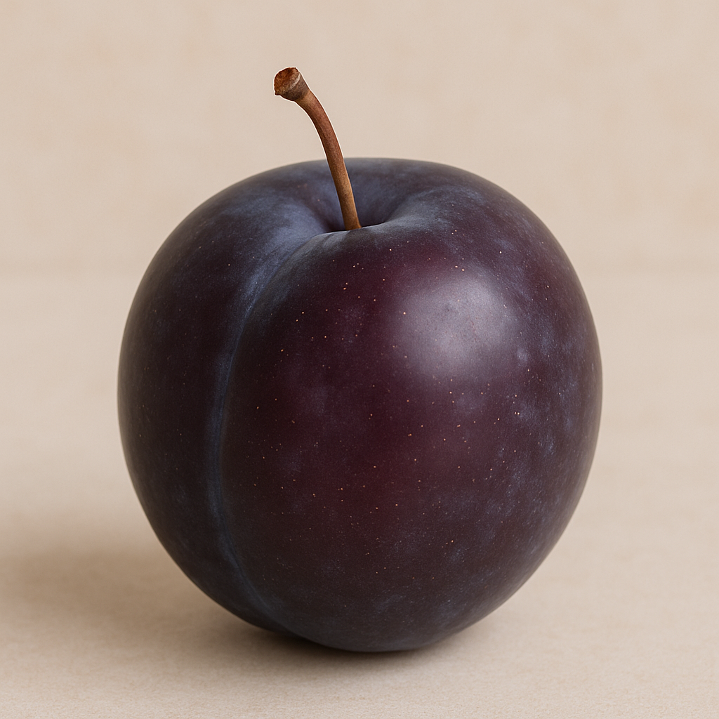 Picture of Plum note