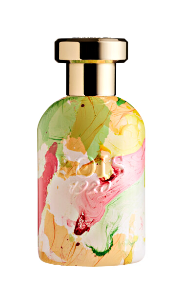Policromia by Bois 1920 perfume bottle