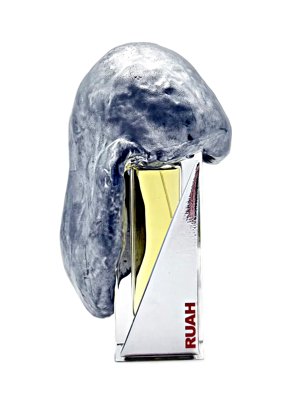 Ruah by Filippo Sorcinelli perfume bottle