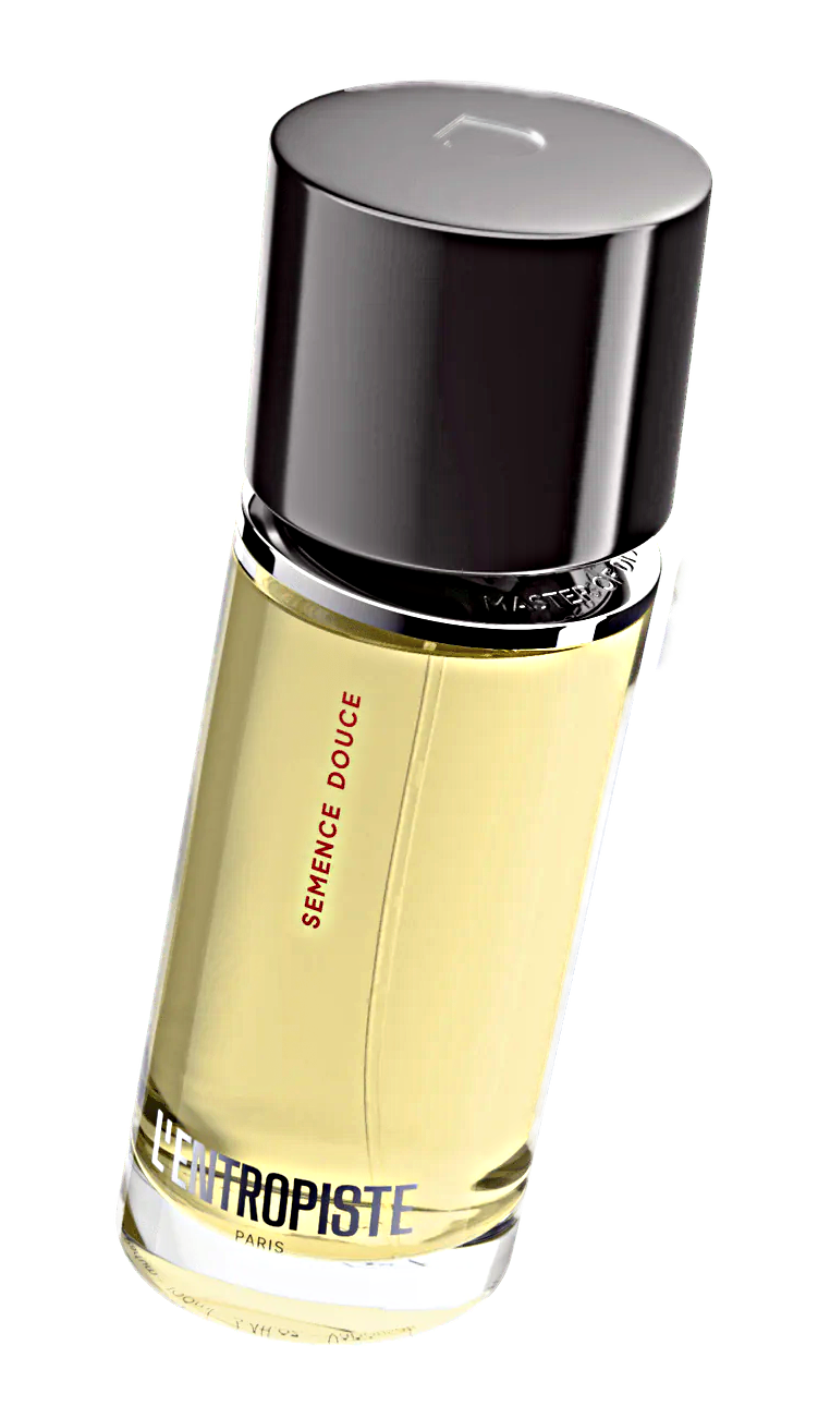 Semence Douce by L'Entropiste perfume bottle