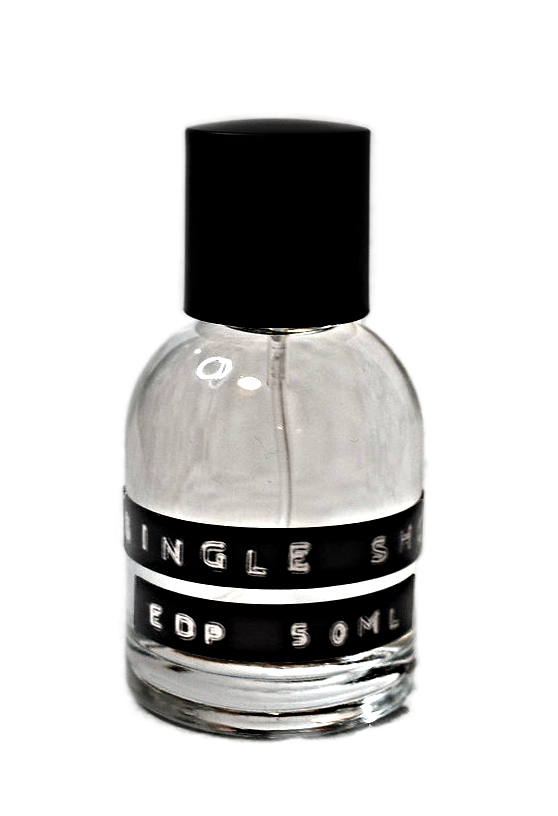 Single Shot by Nose of Gatsby perfume bottle