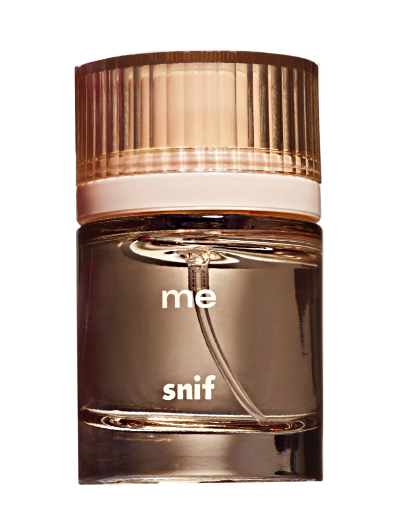 Me by Snif perfume bottle