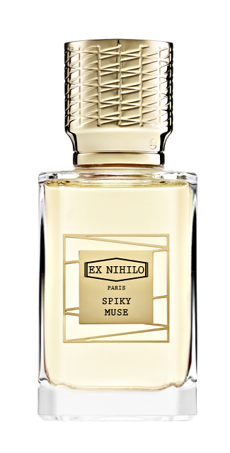 Spiky Muse by Ex Nihilo perfume bottle