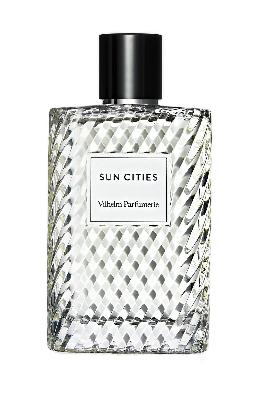 Sun Cities by Vilhelm Parfumerie perfume bottle