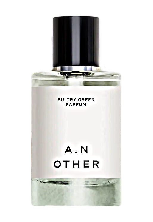 Sultry Green by A. N. OTHER perfume bottle