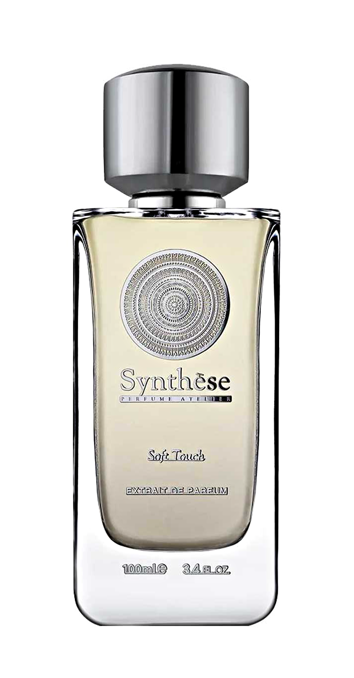Soft Touch by Synthèse Atelier de Parfum perfume bottle