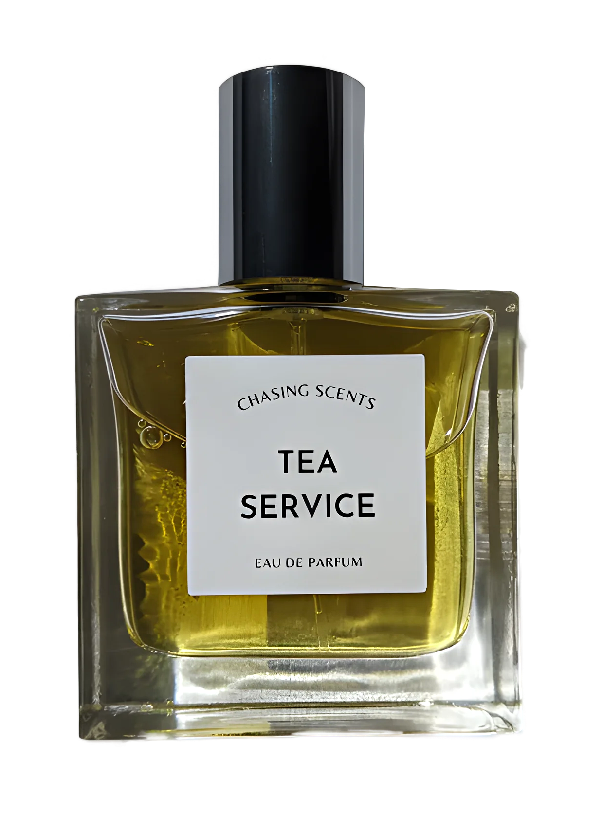 Tea Service by Chasing Scents perfume bottle
