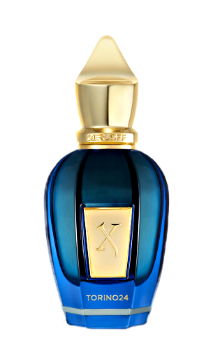 Torino 24 by Xerjoff perfume bottle