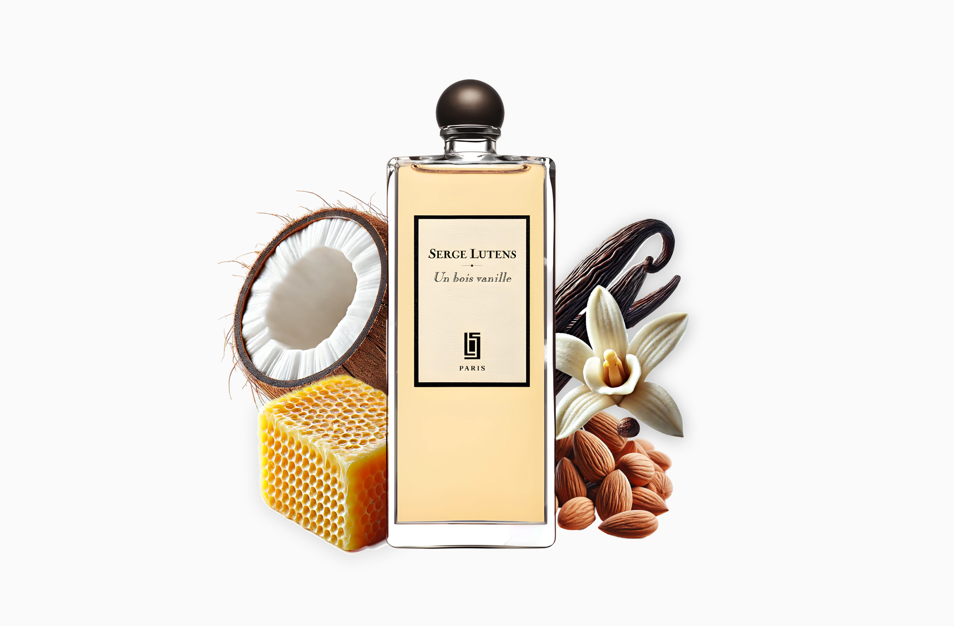 Un Bois Vanille - The Niche Vanilla Sophistication