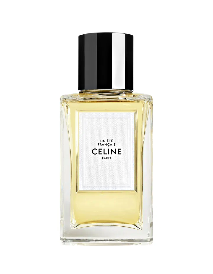 Un Été Français by Celine perfume bottle