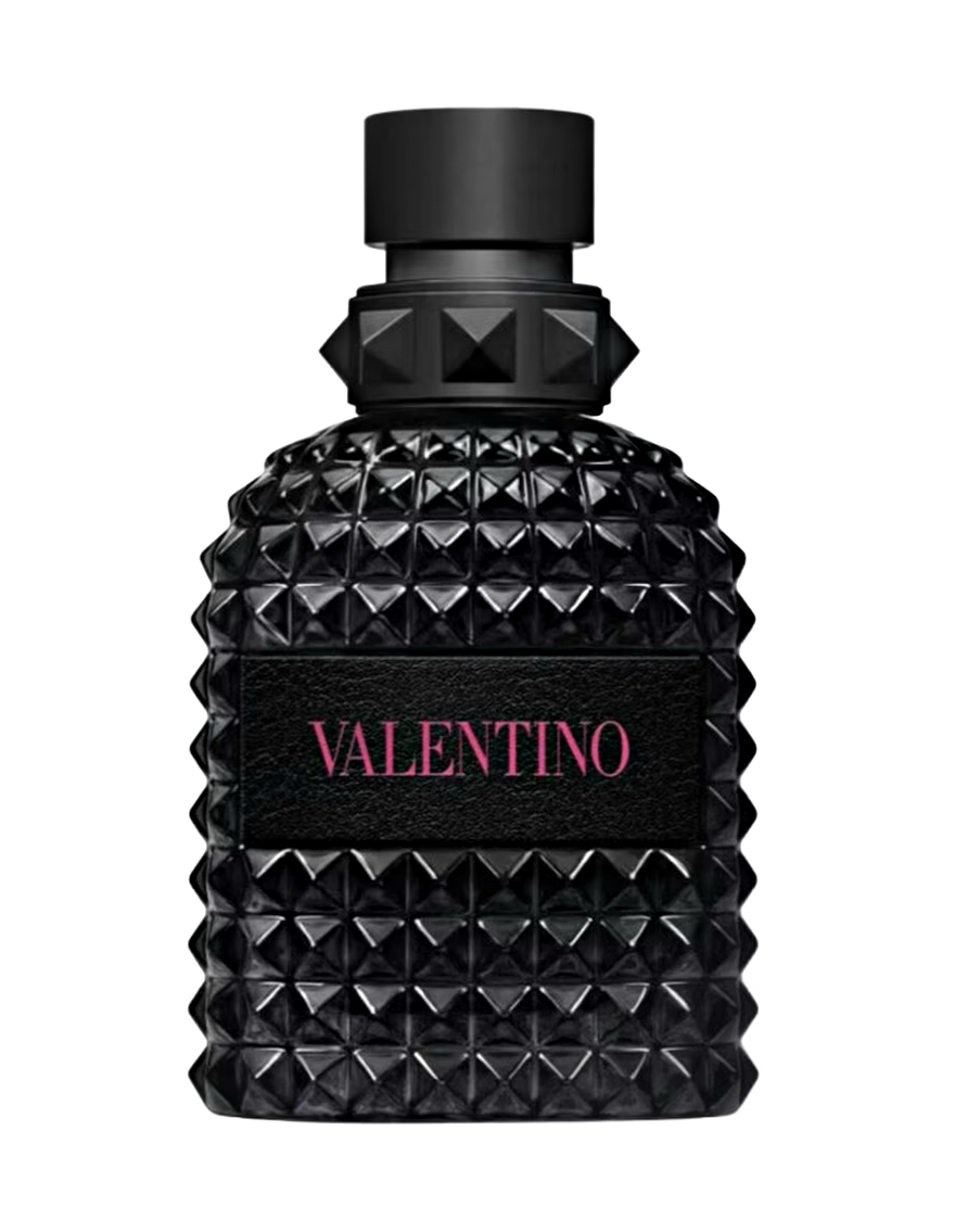 Valentino Uomo Born in Roma Extradose by Valentino perfume bottle