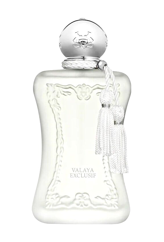 Valaya Exclusif by Parfums de Marly perfume bottle