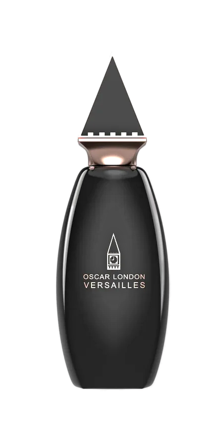 Versailles by Oscar London perfume bottle