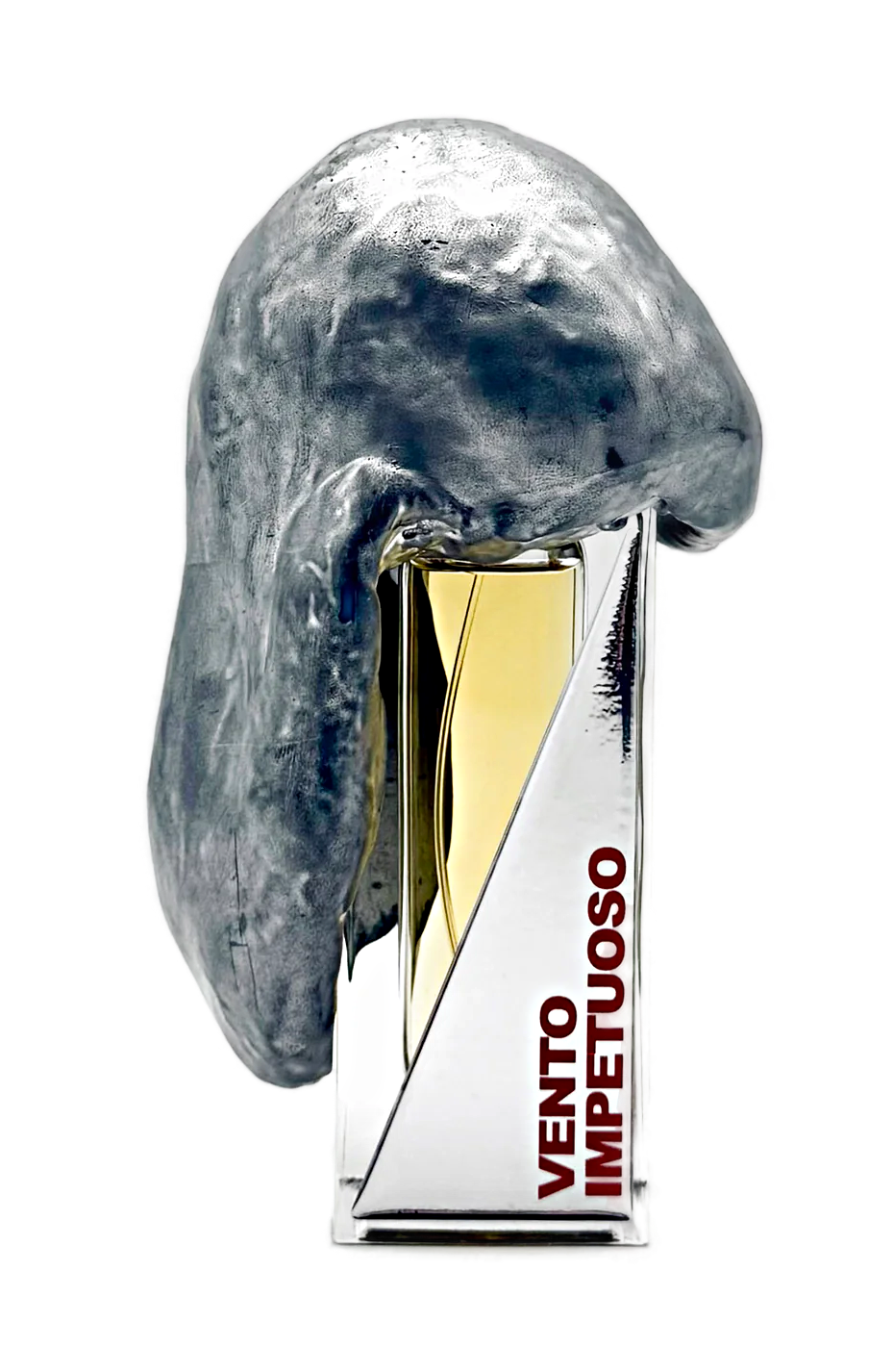 Vento Impetuoso by Filippo Sorcinelli perfume bottle