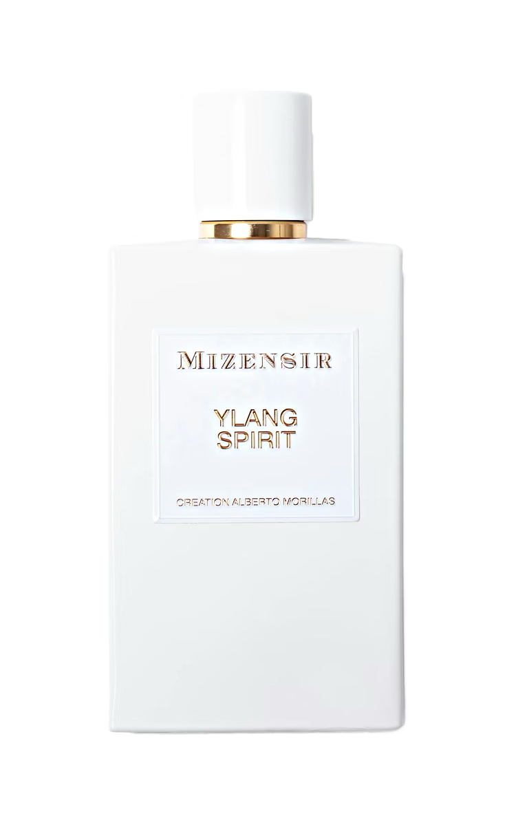 Ylang Spirit by Mizensir perfume bottle
