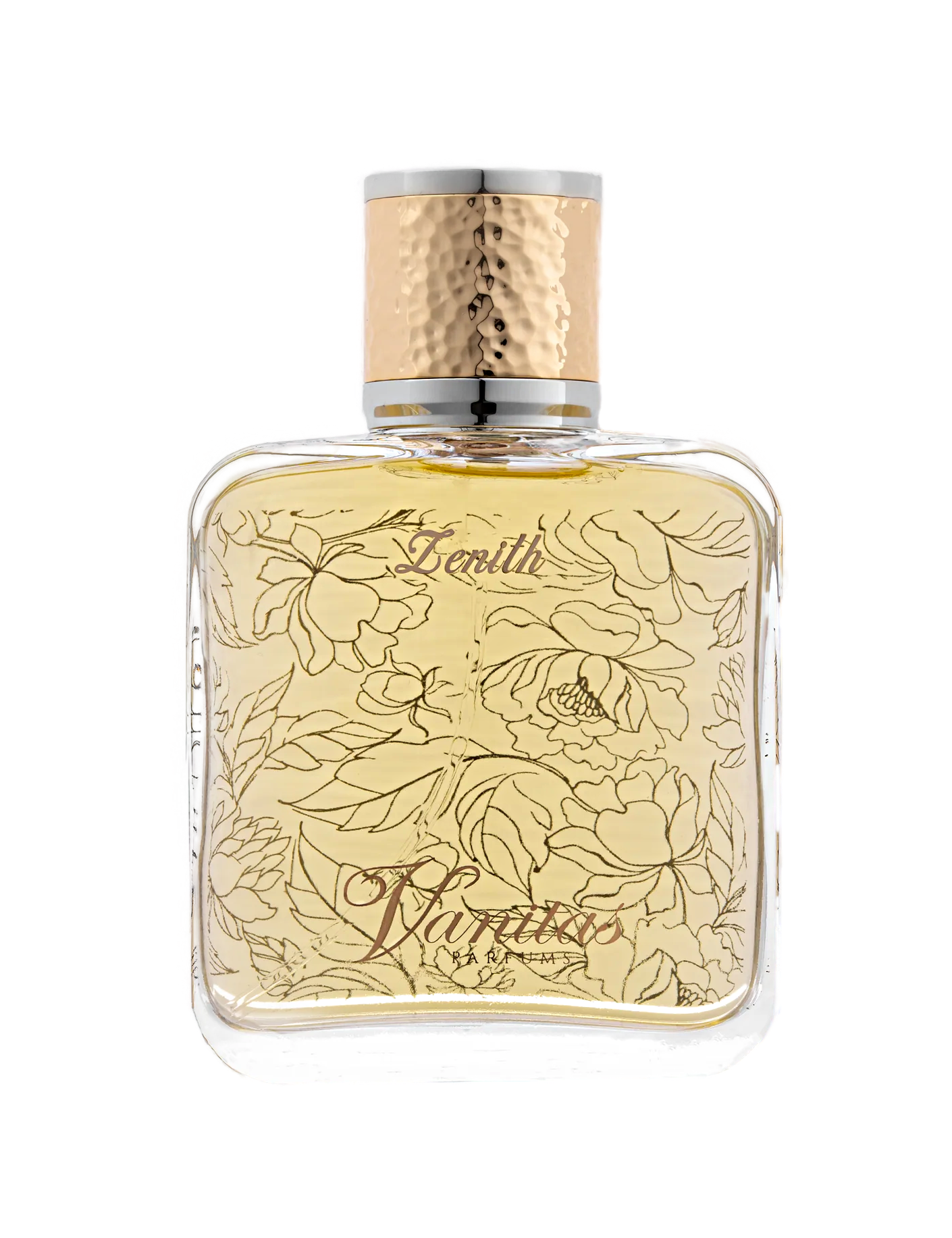 Zenith by Vanitas Parfums perfume bottle
