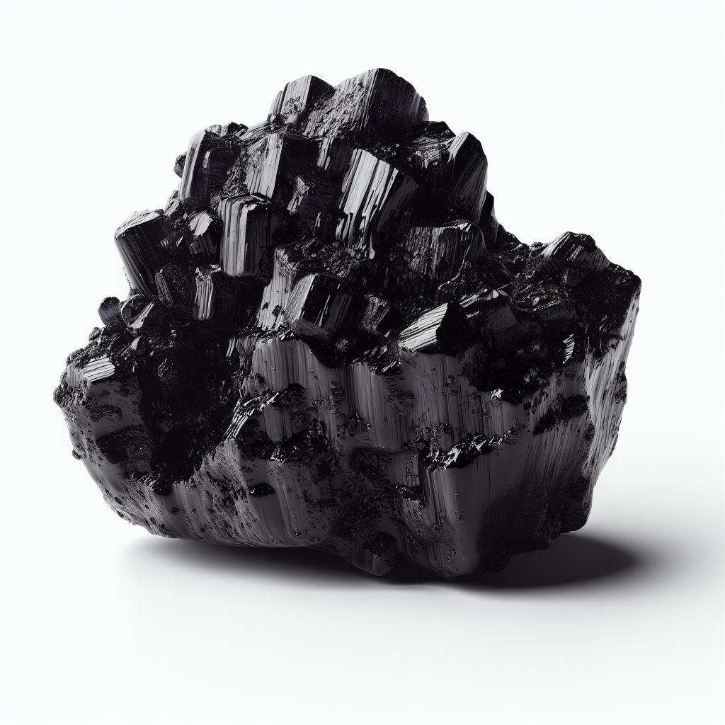 Picture of Black Amber note
