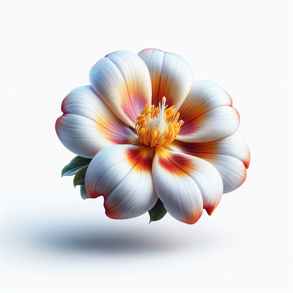 Picture of Pikul Flower note