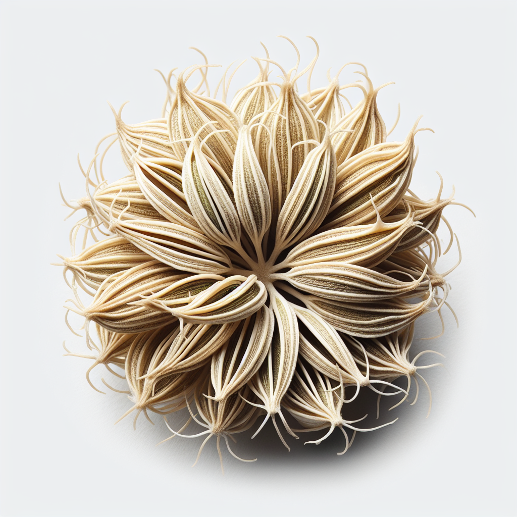 Picture of Dill Seed note