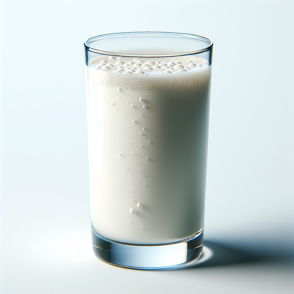 Picture of Buttermilk note