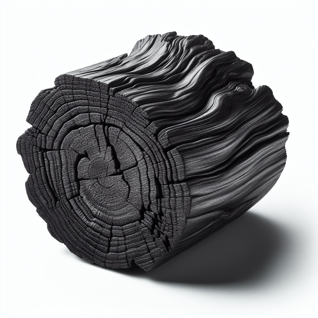 Picture of Black Sandalwood note