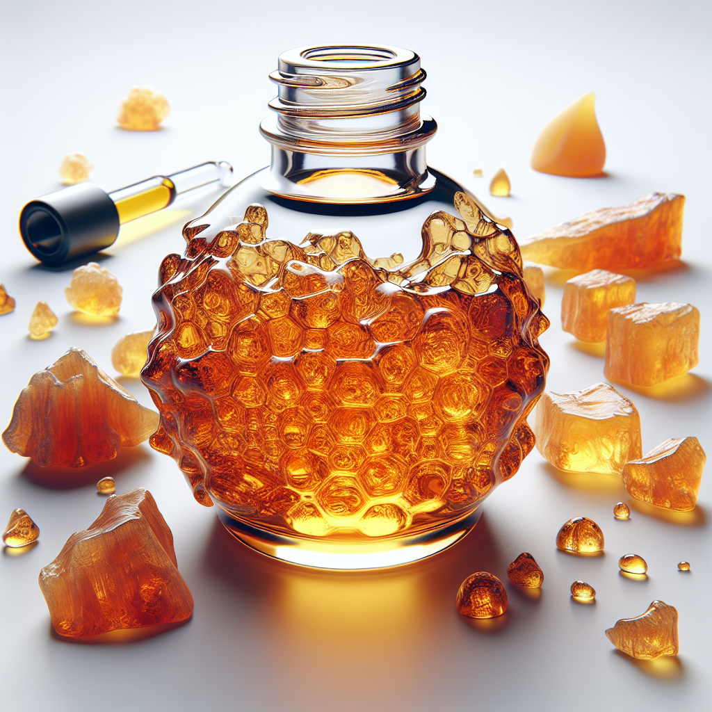 Picture of Frankincense Absolute note